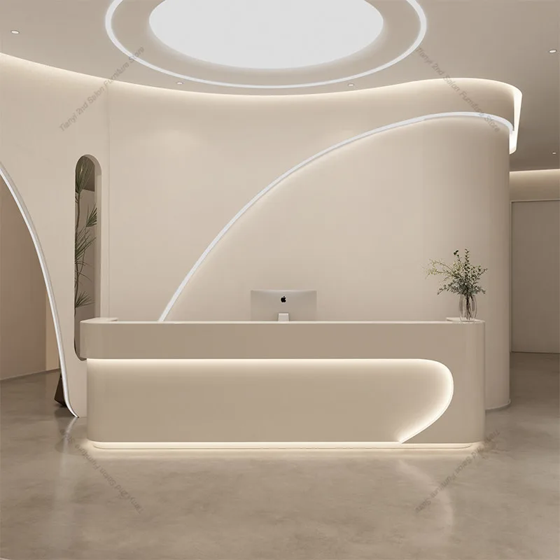 Office Furniture Store - 현대적인 디자인의 바 카운터 북유럽 고급