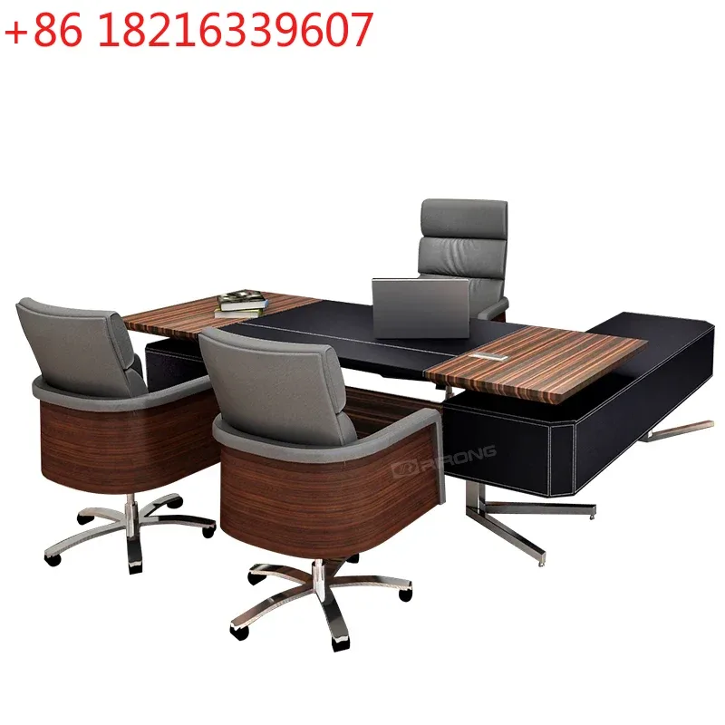 Office Furniture Plus - TAO 소형 개인 사무용 가구 세트