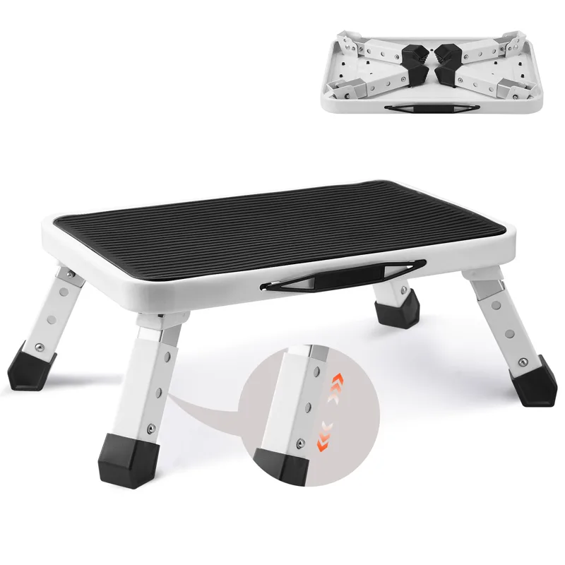 Office Furniture For Sale - VEVOR 스텝 스툴 1단계 330lbs 용량