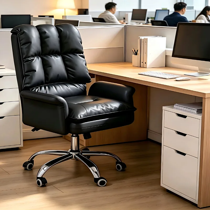 Office Furniture Zone - 높이 조절 가능한 인체공학적 작업 의자,