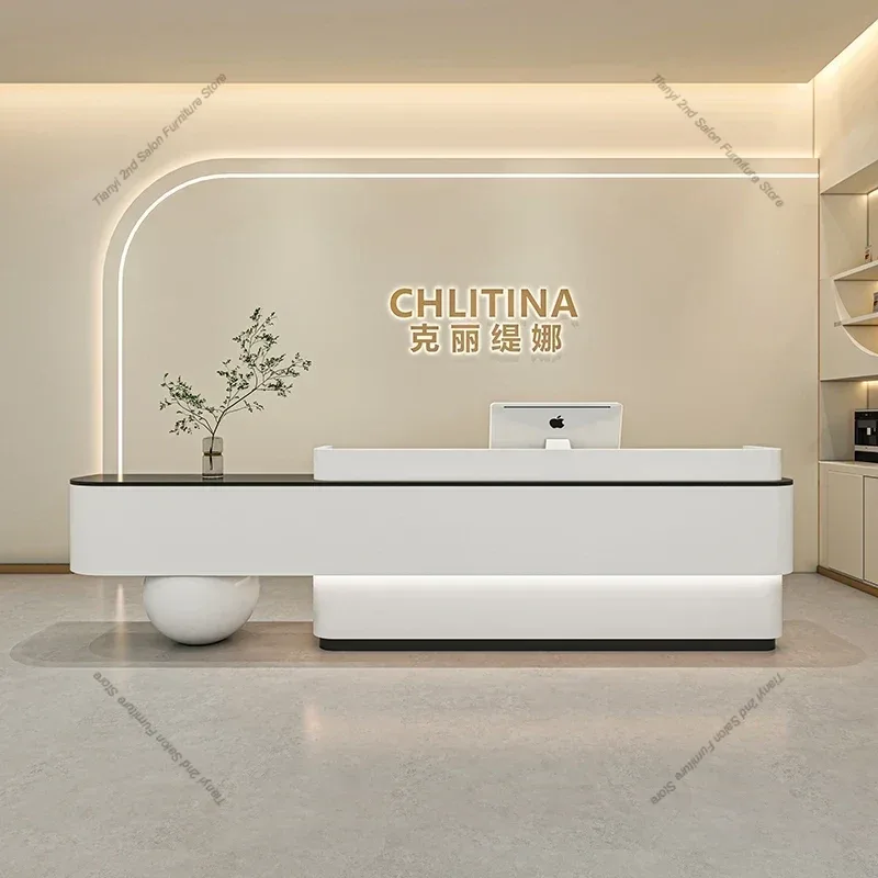 Office Furniture Store - 살롱, 바, 회사, 호텔, 상점, 계산대