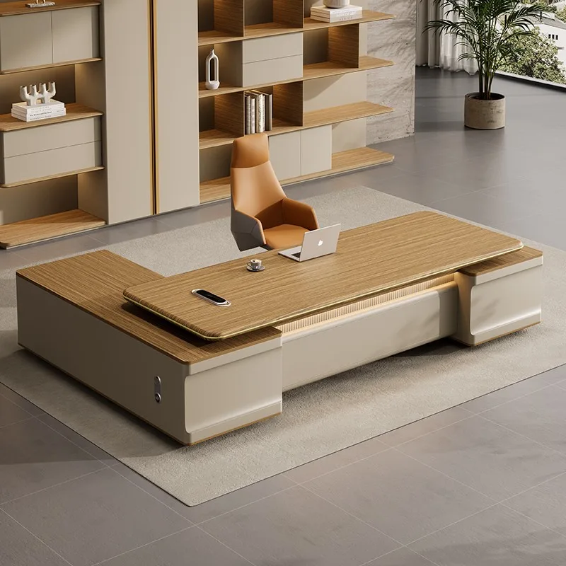 Office Furniture Solutions - 매니저 CEO 사장 사무용 가구 고급