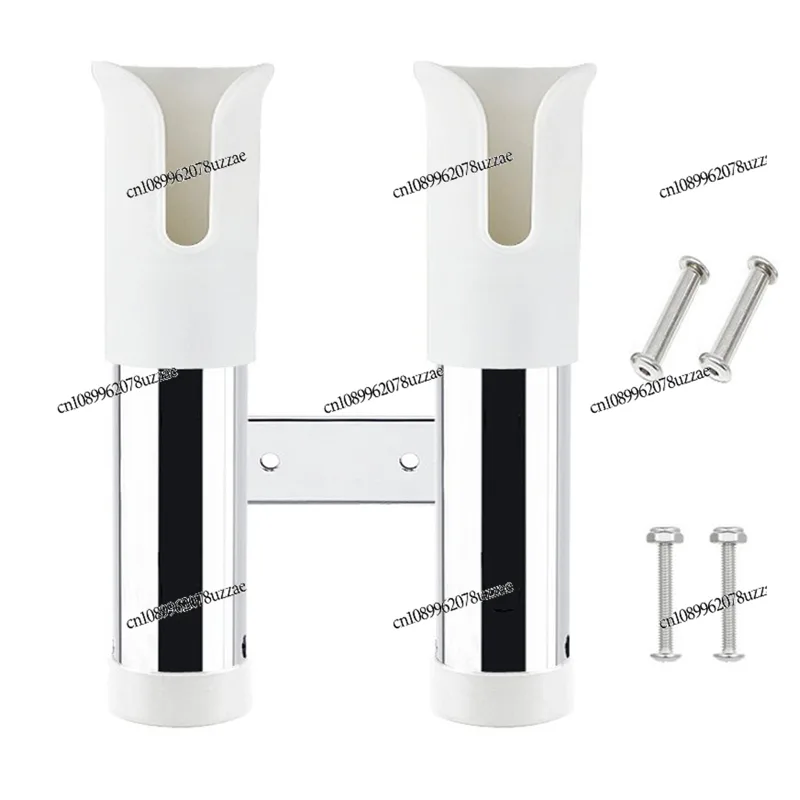 Office Furniture Plus - 투피스 낚싯대 홀더 304 스테인레스 스틸