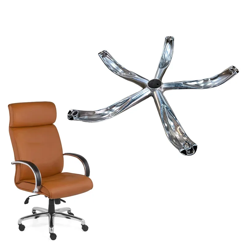 Office Furniture Solutions - 사무실 의자 베이스 의자 다리 회전식
