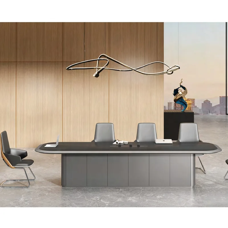 Office Furniture For Sale - 고급 사무용 가구 회의실 테이블 판매,
