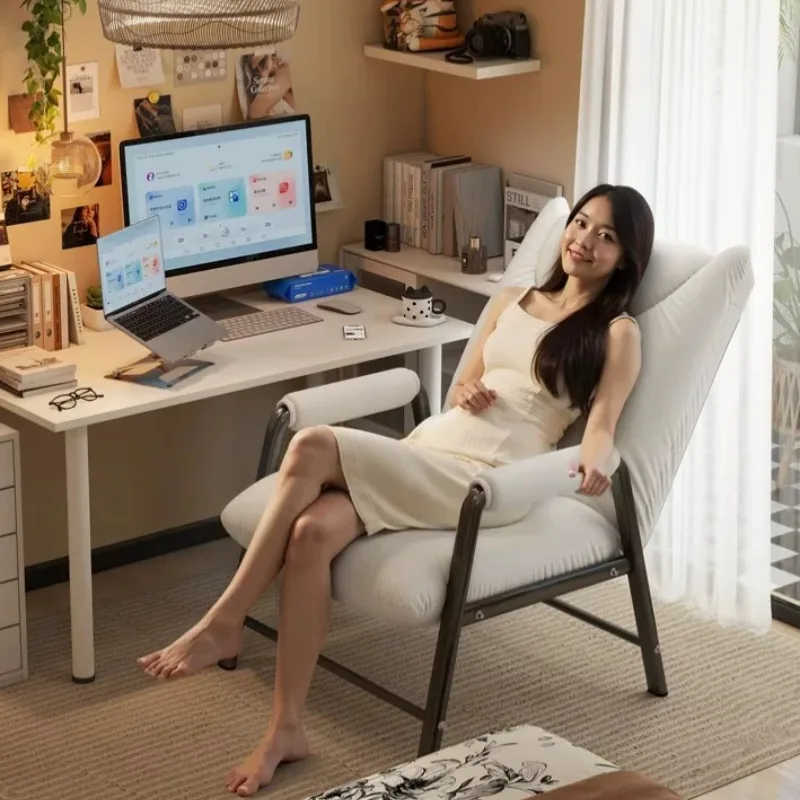 Office Furniture Zone - 인체공학적 디자인의 사무실용 리클라이닝 의자, 5존