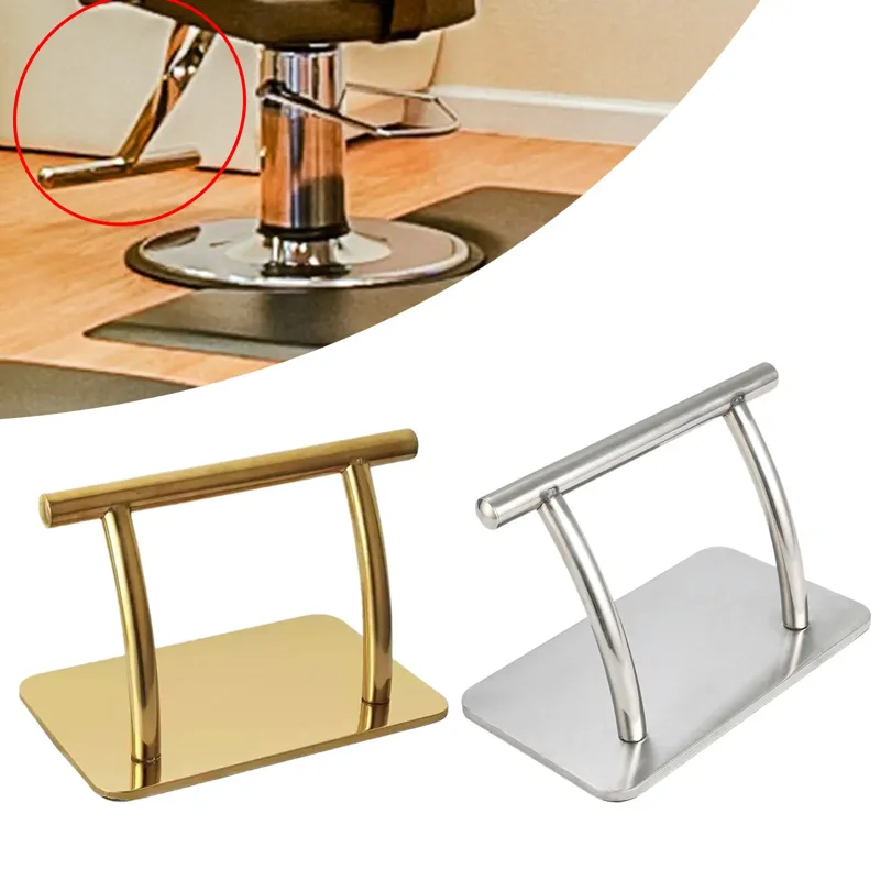 Office Furniture At Home - 직장 책상 아래용 스테인리스 스틸 발