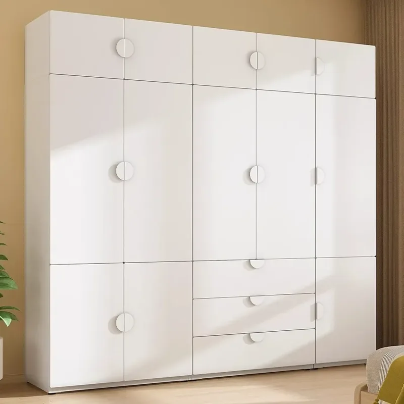 어린이 옷장 강철 간단한 어린이 연철 옷장 침실 발코니 - Office Furniture Plus 리뷰 및 가격
