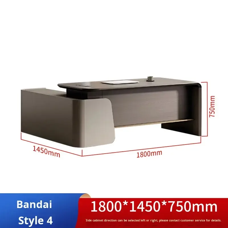 모던 럭셔리 사무용 가구 임원 책상 스타일리쉬 심플 모 - Office Furniture For Sale 리뷰 및 가격