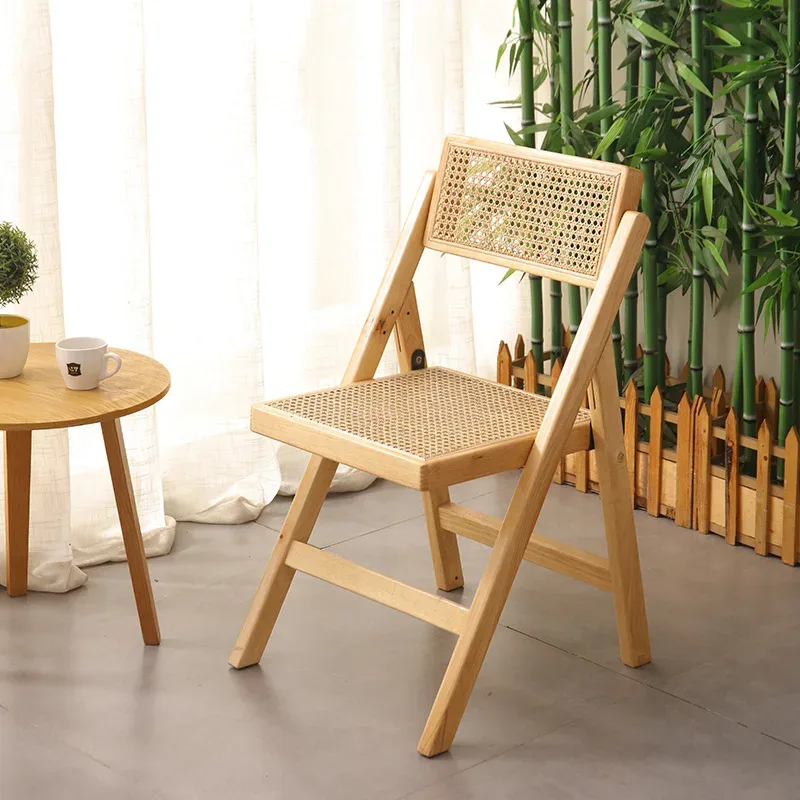 우리 원목 접이식 가정용 등받이 의자 원목 식탁/사무실 - Office Furniture For Sale 리뷰 및 가격