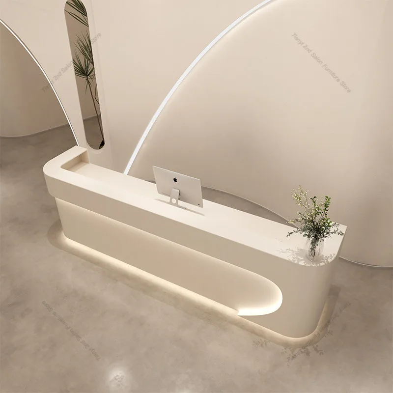 현대적인 디자인의 바 카운터 북유럽 고급 의류 매장 의 - Office Furniture Store 리뷰 및 가격
