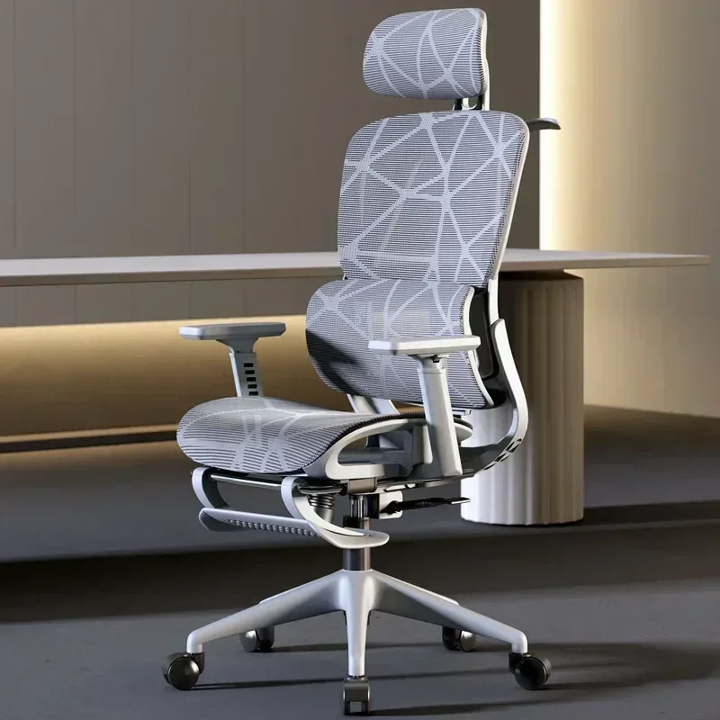 안정적인 인체공학적 의자 가정용 컴퓨터 의자 편안한 좌 - Office Furniture At Home 리뷰 및 가격
