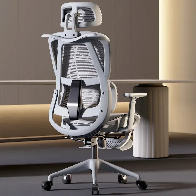 안정적인 인체공학적 의자 가정용 컴퓨터 의자 편안한 좌 - Office Furniture At Home 리뷰 및 가격