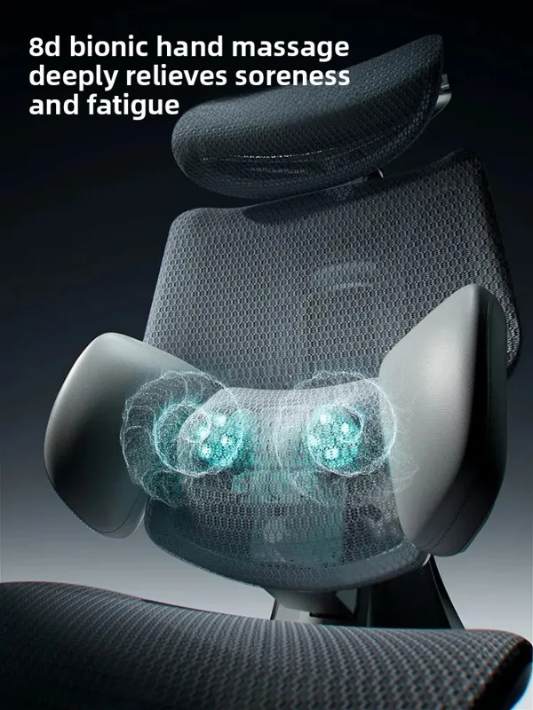 인체공학적 의자, AI 3존 요추 케어, 사무실 책상  - Office Furniture Zone 리뷰 및 가격