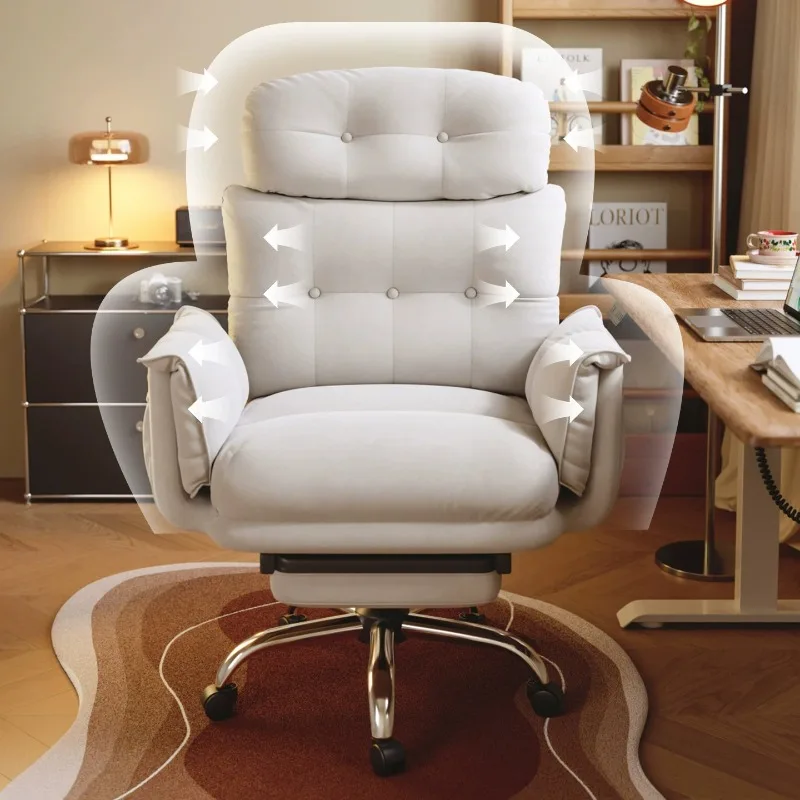 체크무늬 등받이 인체공학적 리클라이너 게이밍 의자, 가 - Office Furniture Zone 리뷰 및 가격