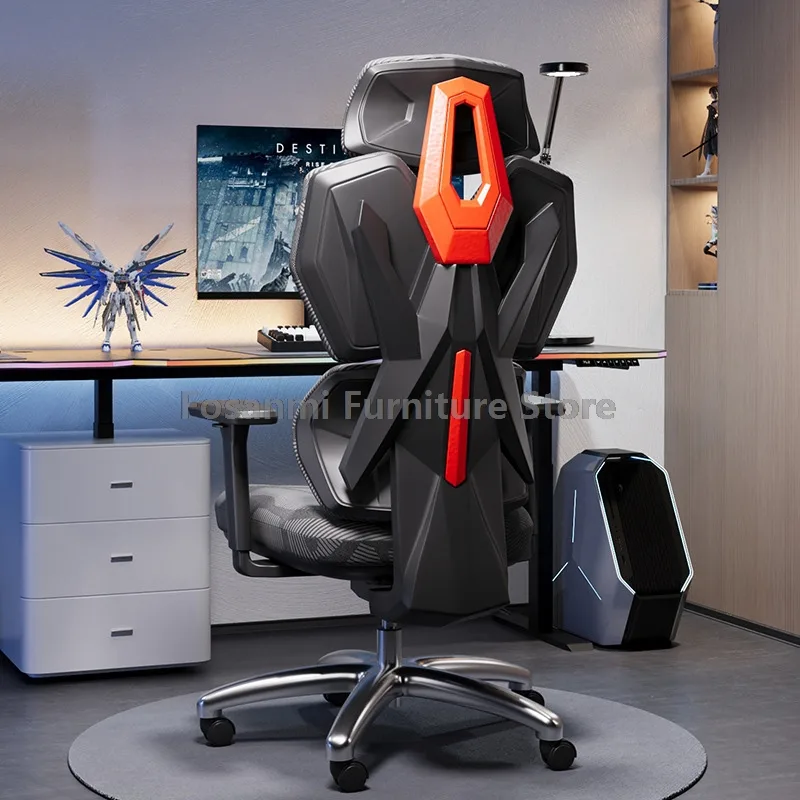 인체 공학적 구역 지원 등받이 메쉬 사무실 의자 게이머 - Office Furniture Zone 리뷰 및 가격