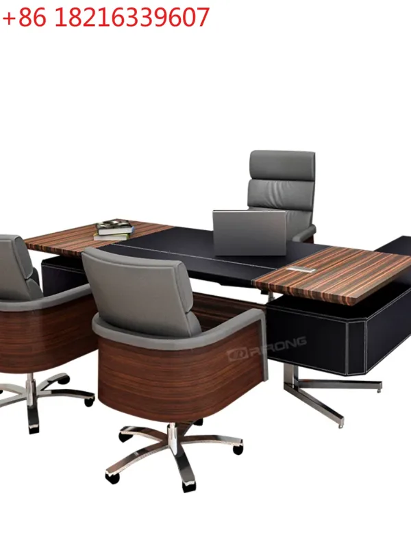 TAO 소형 개인 사무용 가구 세트 원목 사무용 책상  - Office Furniture Plus 리뷰 및 가격