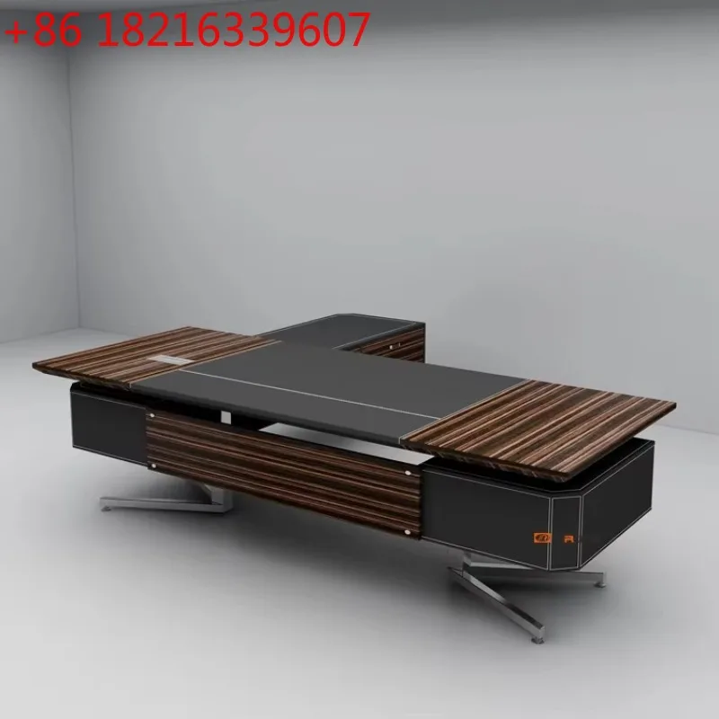 TAO 소형 개인 사무용 가구 세트 원목 사무용 책상  - Office Furniture Plus 리뷰 및 가격
