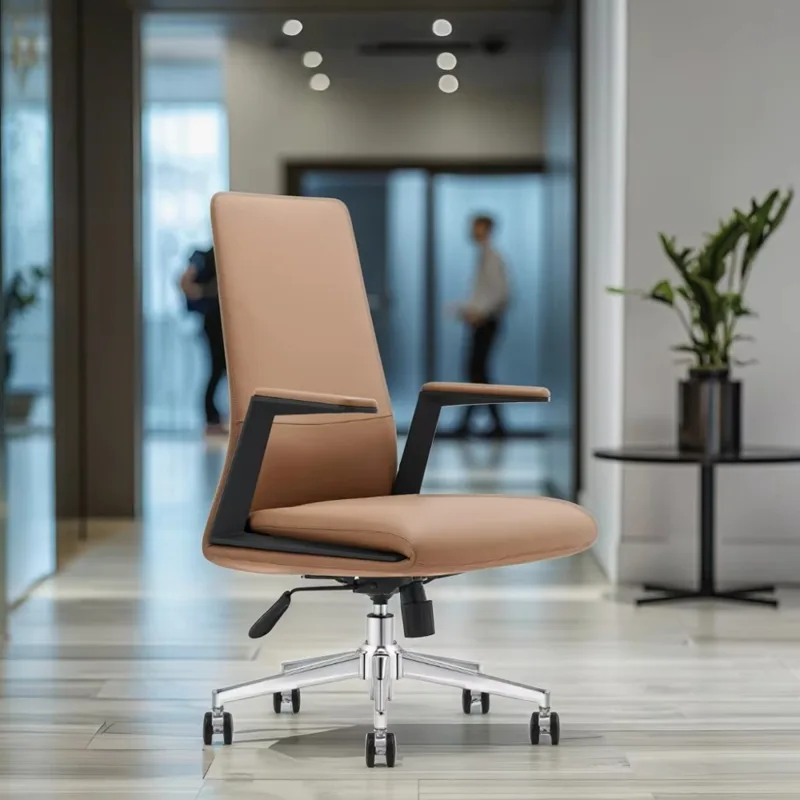중형 사무실 손님용 의자, 철제 보강, 이중 밀도 스펀 - Office Furniture Solutions 리뷰 및 가격