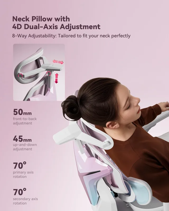 오토풀 G7 360 °   팔걸이 클라우드테크 메쉬 3 - Office Furniture Zone 리뷰 및 가격