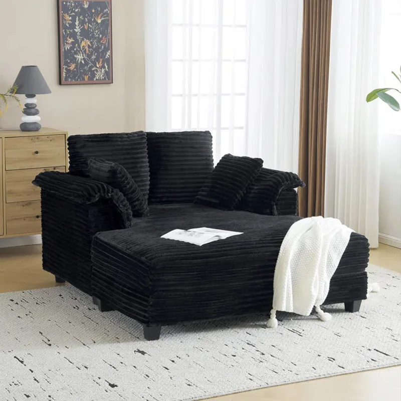#   북유럽 미니멀리스트 모듈형 클라우드 소파베드 거 - Office Furniture Zone 리뷰 및 가격
