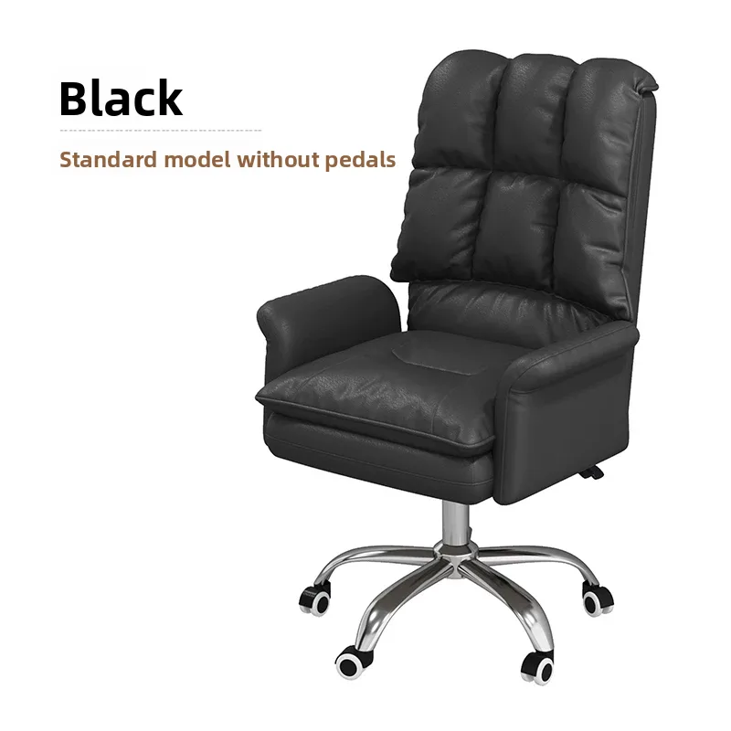 높이 조절 가능한 인체공학적 작업 의자, 나선형 팔걸이 - Office Furniture Zone 리뷰 및 가격