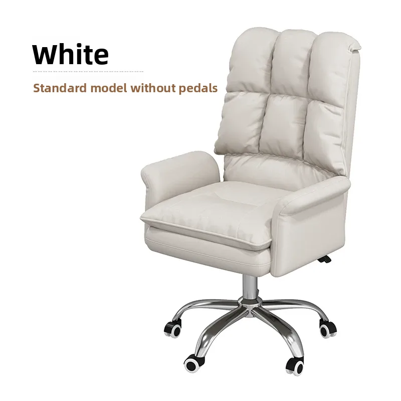 높이 조절 가능한 인체공학적 작업 의자, 나선형 팔걸이 - Office Furniture Zone 리뷰 및 가격
