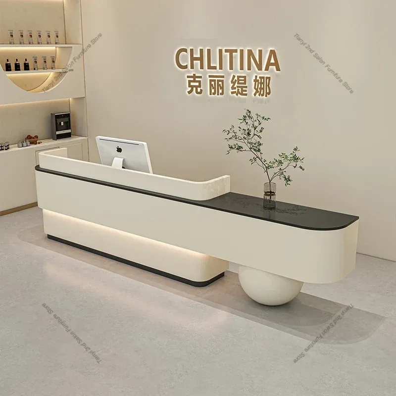 살롱, 바, 회사, 호텔, 상점, 계산대 등과 같은 장 - Office Furniture Store 리뷰 및 가격