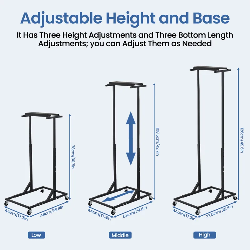 이동식 블루프린트 보관 랙(바퀴 포함), 높이 조절 가 - Office Furniture Solutions 리뷰 및 가격