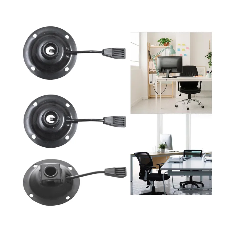 사무실 의자 틸트 회전 플레이트 바 의자 철제 좌석 회 - Office Furniture Solutions 리뷰 및 가격