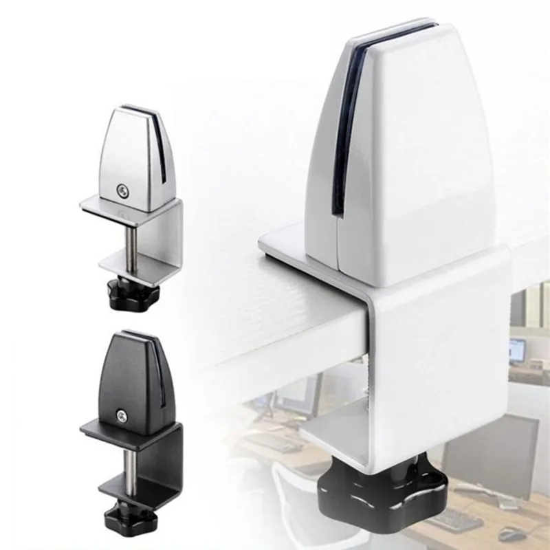 알루미늄 합금 사무실 책상 칸막이 클립 다기능 블랙 화 - Office Furniture Solutions 리뷰 및 가격