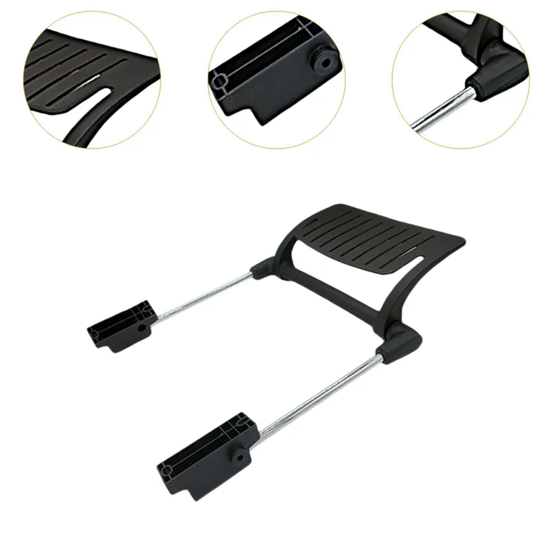 사무실 의자 슬라이딩 풋 페달 인체공학적 발판 메쉬 의 - Office Furniture Solutions 리뷰 및 가격