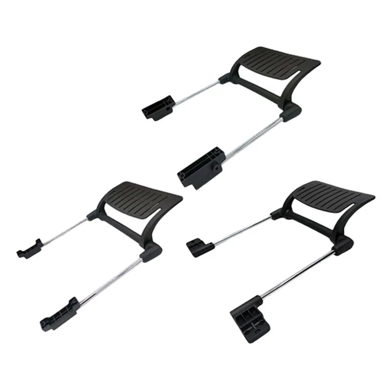 사무실 의자 슬라이딩 풋 페달 인체공학적 발판 메쉬 의 - Office Furniture Solutions 리뷰 및 가격
