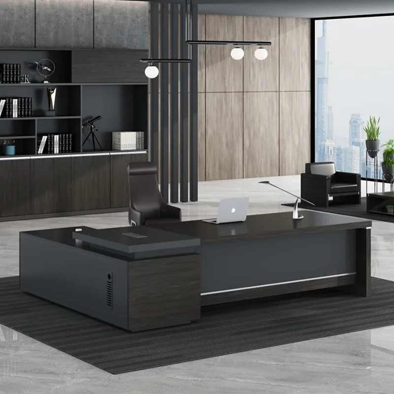 2026년 핫세일 사무용 가구 4가지 사이즈 보스 테이 - Office Furniture For Sale 리뷰 및 가격