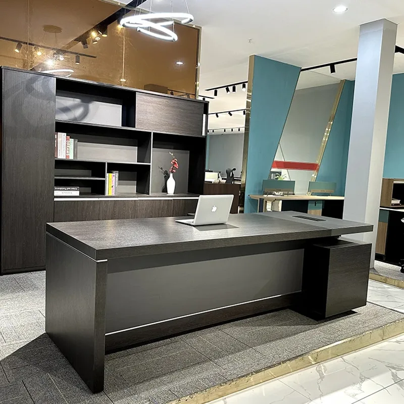 2026년 핫세일 사무용 가구 4가지 사이즈 보스 테이 - Office Furniture For Sale 리뷰 및 가격