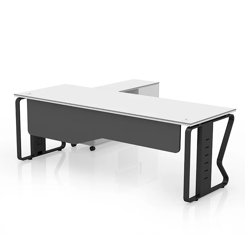제조사 직판 현대식 임원용 책상 원목 임원용 책상 - Office Furniture For Sale 리뷰 및 가격