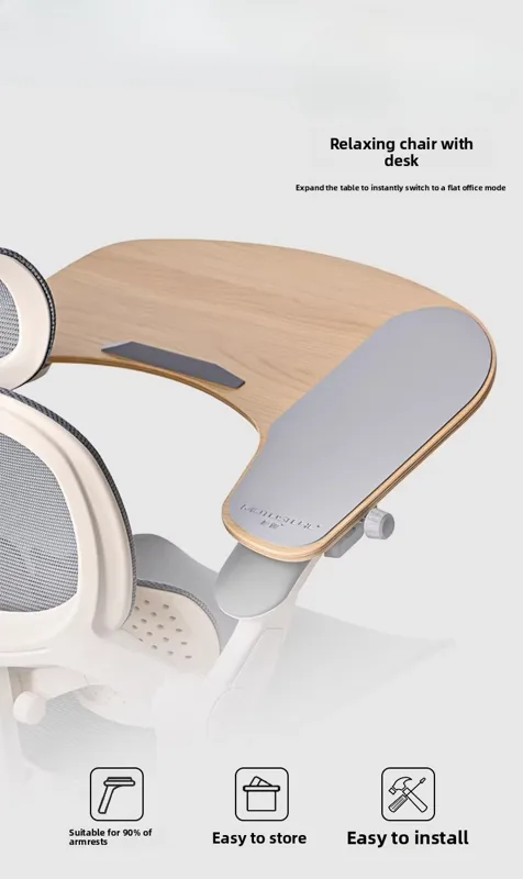 유니버설 인체공학적 의자 게임용 책상 액세서리 휴대용  - Office Furniture Solutions 리뷰 및 가격