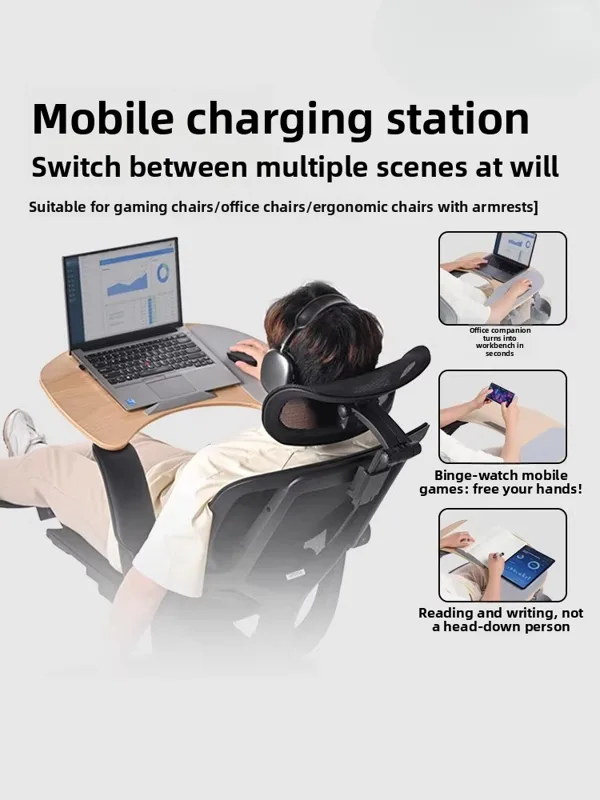 유니버설 인체공학적 의자 게임용 책상 액세서리 휴대용  - Office Furniture Solutions 리뷰 및 가격