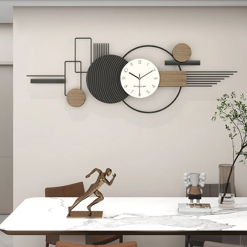 시계 장식 벽시계 거실 차고 프리미엄 사무실 벽시계 존 - Office Furniture Zone 리뷰 및 가격
