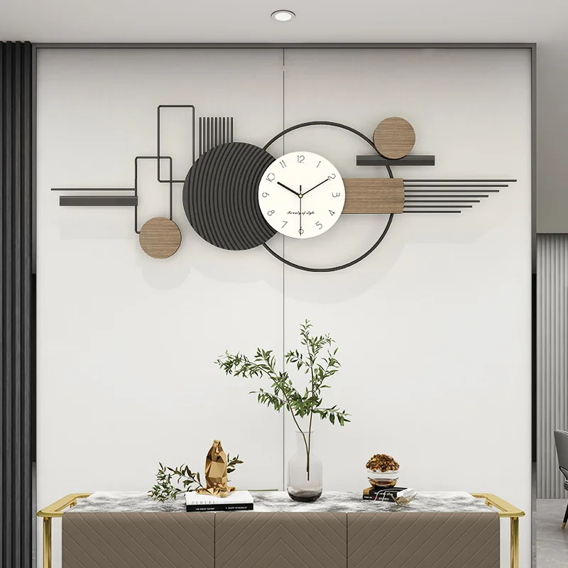 시계 장식 벽시계 거실 차고 프리미엄 사무실 벽시계 존 - Office Furniture Zone 리뷰 및 가격