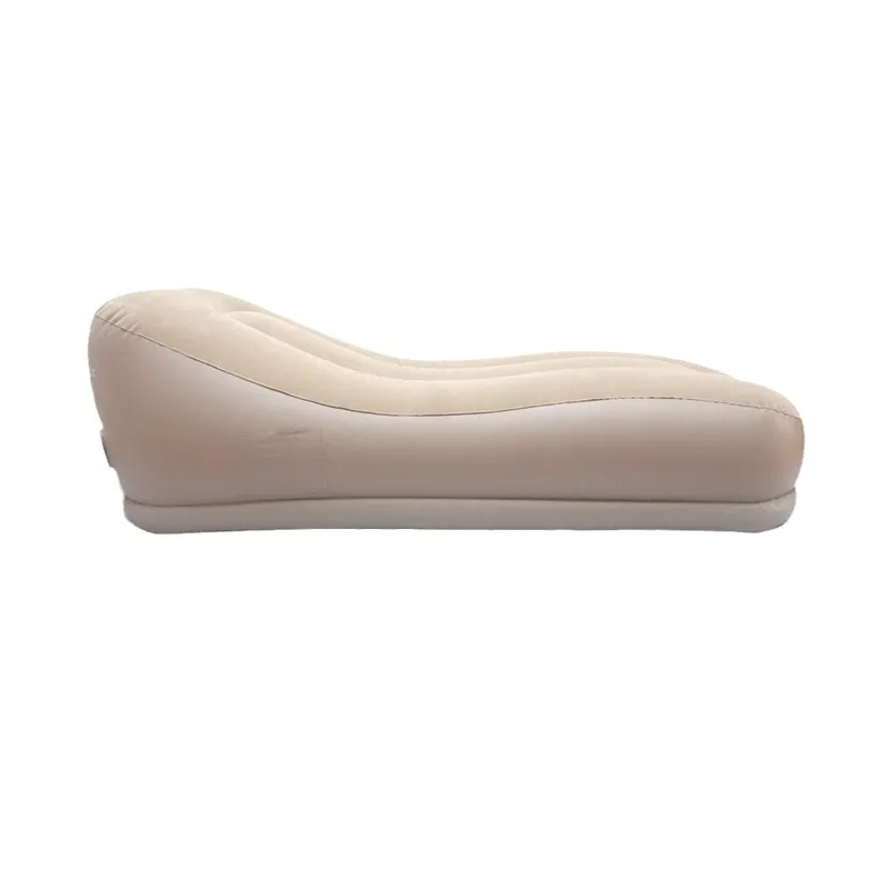 완전 자동 팽창식 소파, 내장형 탈부착 펌프 포함, 조 - Office Furniture At Home 리뷰 및 가격