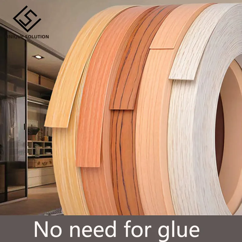 자체 접착 가구 목재 베니어 장식 가장자리 밴딩 PVC - Office Furniture Solutions 리뷰 및 가격