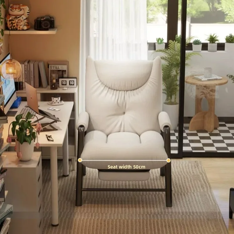 인체공학적 디자인의 사무실용 리클라이닝 의자, 5존 지 - Office Furniture Zone 리뷰 및 가격