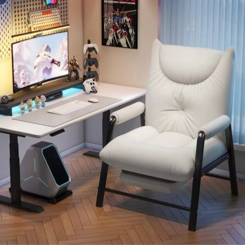 인체공학적 디자인의 사무실용 리클라이닝 의자, 5존 지 - Office Furniture Zone 리뷰 및 가격