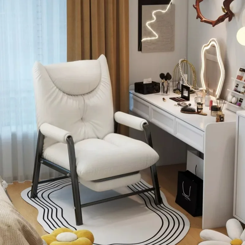 인체공학적 디자인의 사무실용 리클라이닝 의자, 5존 지 - Office Furniture Zone 리뷰 및 가격