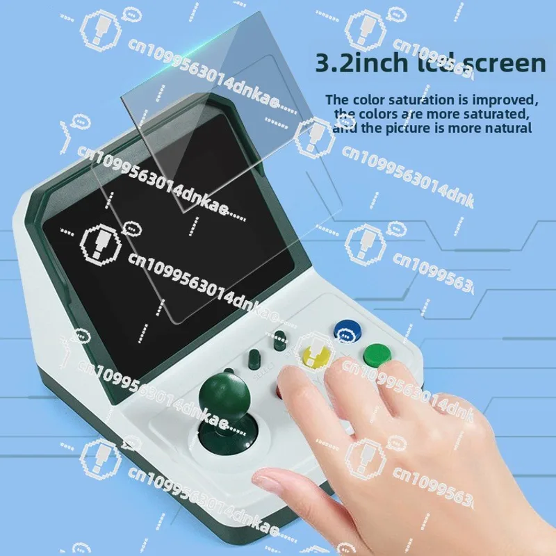 A6 플러스 미니 레트로 핸드헬드, 가정용 더블 3.2 - Office Furniture Plus 리뷰 및 가격