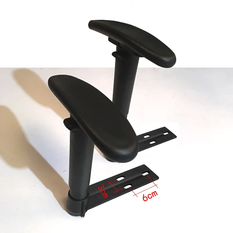 사무실 의자 팔걸이 조정 가능한 컴퓨터 사무실 회전 의 - Office Furniture Solutions 리뷰 및 가격