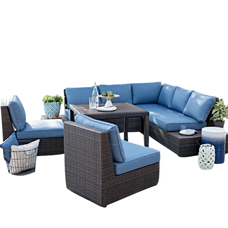 야외 소파 안뜰 라탄 가든 호텔 판매 사무실 선룸 발코 - Office Furniture For Sale 리뷰 및 가격