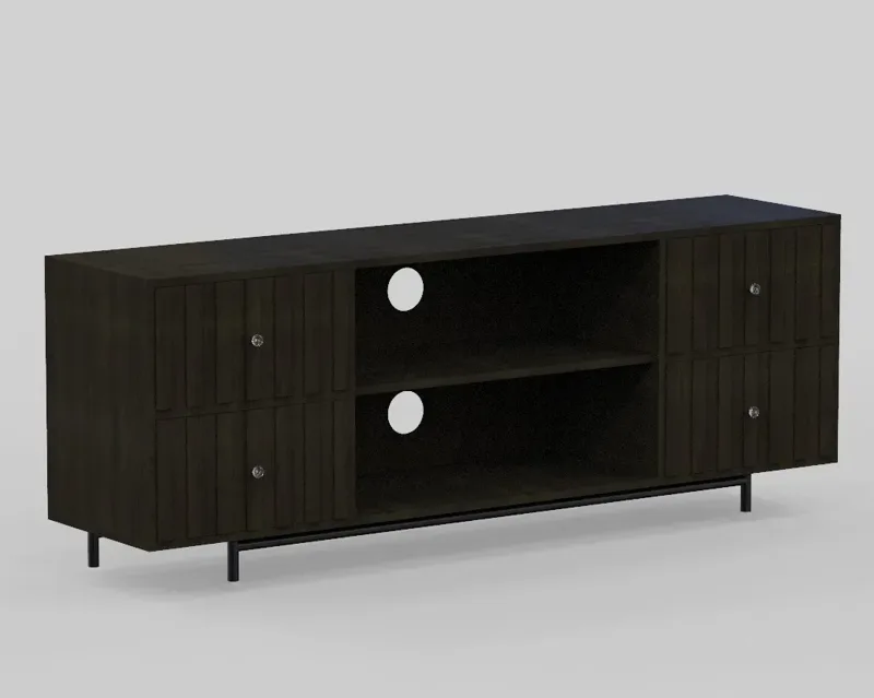 클래식 전통 원목 TV 스탠드 가구 메탈 다리 거실/다 - Office Furniture Solutions 리뷰 및 가격
