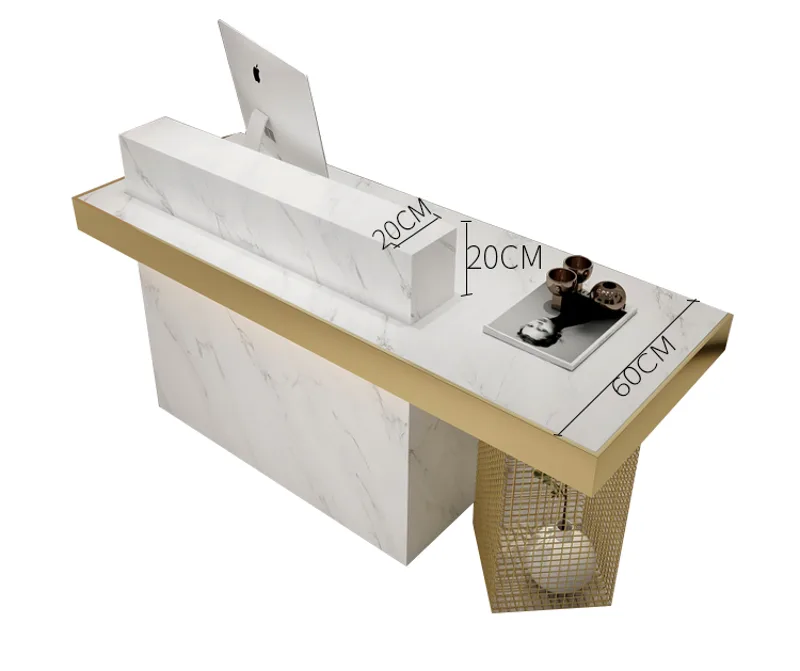 핫세일 모던 저렴한 중고 화이트 리셉션 데스크 판매 - Office Furniture Used For Sale 리뷰 및 가격